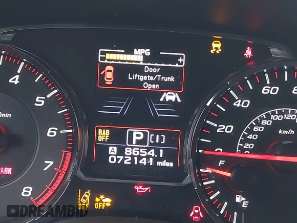 2018 Subaru WRX Limited with VIN JF1VA1L60J8801626, listed as a IAAI auction lot 42018146 with 72,141 mi miles and . Bid and sale history available at DreamBid. Image 15.