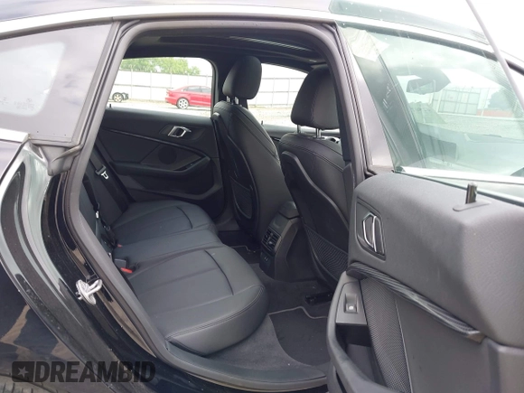 2021 BMW 2 Series 228i with VIN WBA53AK09M7H83705, listed as a IAAI auction lot 42507193 with 82,055 mi miles and . Bid and sale history available at DreamBid. Image 8.