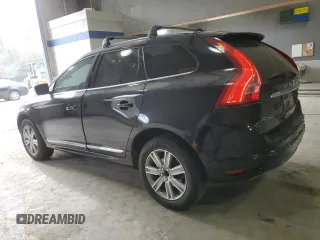 2016 Volvo XC60 T6 Drive-E с VIN YV449MDK9G2834368, выставлен на аукционе Copart как лот 82557784 с пробегом 102 313 миль миль и Списание • Salvage title. История ставок и продаж доступна на DreamBid. Изображение 2.