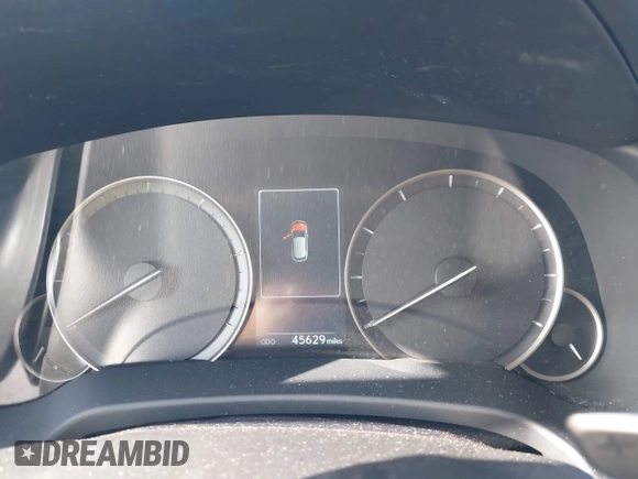 2021 Lexus RX 350 with VIN 2T2HZMDAXMC293724, listed as a IAAI auction lot 42395876 with 45,629 mi miles and . Bid and sale history available at DreamBid. Image 7.