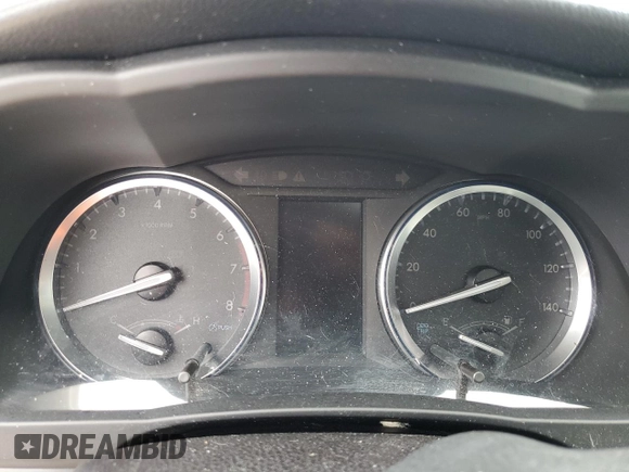 2015 Toyota Highlander Limited с VIN 5TDDKRFH7FS212171, выставлен на аукционе Copart как лот 61343535 с пробегом Не указан миль и Чистый • Clean title. История ставок и продаж доступна на DreamBid. Изображение 9.