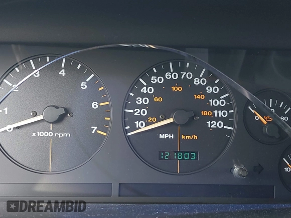 1997 Jeep Grand Cherokee Laredo with VIN 1J4GZ58S4VC702040, listed as a IAAI auction lot 42165536 with 121,803 mi miles and . Bid and sale history available at DreamBid. Image 16.