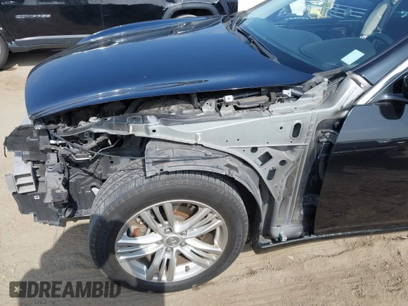 2012 Infiniti G25 Journey с VIN JN1DV6AP8CM700026, выставлен на аукционе IAAI как лот 42346665 с пробегом 131 774 миль миль и . История ставок и продаж доступна на DreamBid. Изображение 6.