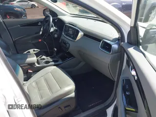 2016 Kia Sorento EX with VIN 5XYPHDA15GG132956, listed as a IAAI auction lot 41845289 with 112,311 mi miles and . Bid and sale history available at DreamBid. Image 5.