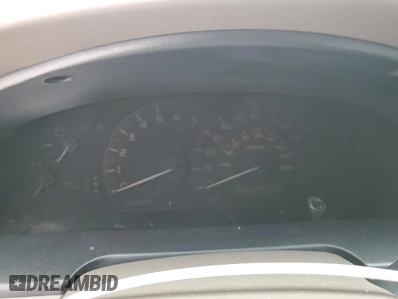 2005 Toyota Sequoia Limited with VIN 5TDZT38A85S260745, listed as a Copart auction lot 85865544 with Not Provided miles and Salvage Title. Bid and sale history available at DreamBid. Image 9.