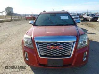 2013 GMC Terrain Denali with VIN 2GKALYEK9D6241657, listed as a IAAI auction lot 41517790 with 132,213 mi miles and . Bid and sale history available at DreamBid. Image 12.