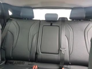 2021 Ford Mustang Mach-E Premium с VIN 3FMTK3SS8MMA19627, выставлен на аукционе Copart как лот 48394425 с пробегом 35 059 миль миль и Списание • Salvage title. История ставок и продаж доступна на DreamBid. Изображение 10.
