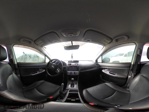 2017 Subaru Crosstrek Limited with VIN JF2GPAKC1H8201170, listed as a IAAI auction lot 41448119 with 72,722 mi miles and . Bid and sale history available at DreamBid. Image 19.