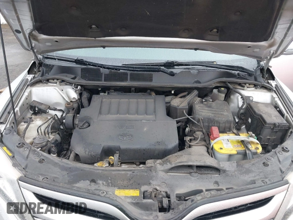 2014 Toyota Venza XLE z VIN 4T3BK3BBXEU107949, wystawiony jako IAAI lot #41988138 z przebiegiem 156 502 mil mil oraz . Historia ofert i sprzedaży dostępna na DreamBid. Obrazek 10.