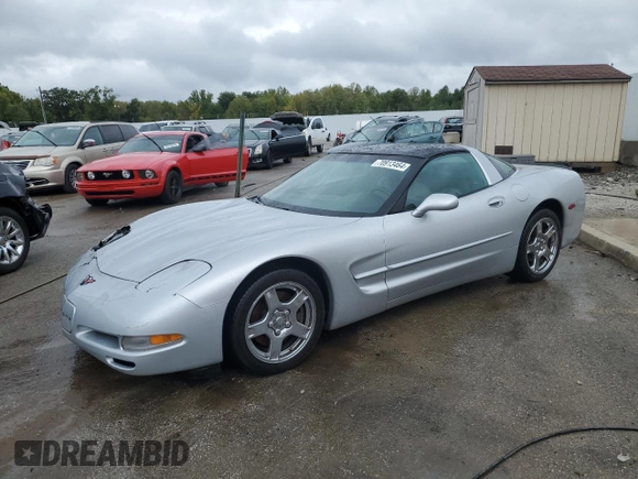 1999 Chevrolet Corvette with VIN 1G1YY22G4X5108810, listed as a Copart auction lot 70913464 with 136,982 mi miles and Non Repairable. Bid and sale history available at carsss.com. Image 1.
