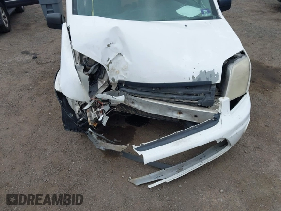 2012 Ford Transit Connect XLT с VIN NM0LS7BN9CT105287, выставлен на аукционе IAAI как лот 42073074 с пробегом Не указан миль и . История ставок и продаж доступна на DreamBid. Изображение 6.