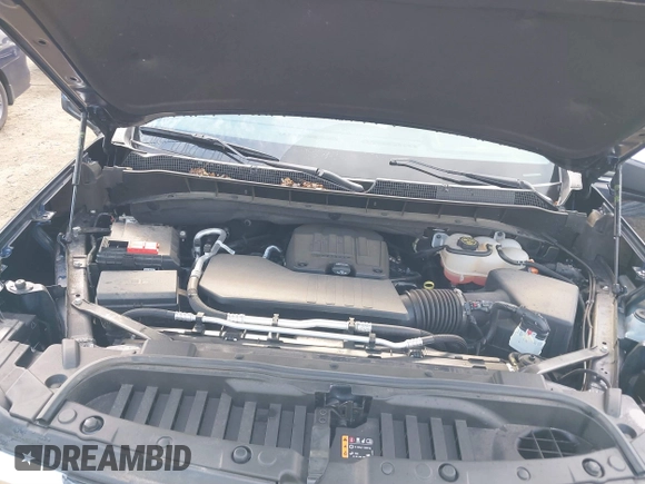 2023 Chevrolet Silverado 1500 LT с VIN 1GCPDDEK1PZ182317, выставлен на аукционе IAAI как лот 41834167 с пробегом 27 572 миль миль и . История ставок и продаж доступна на DreamBid. Изображение 10.