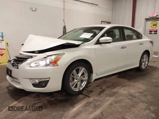 2015 Nissan Altima S with VIN 1N4AL3AP9FN310352, listed as a IAAI auction lot 41902234 with 60,132 mi miles and . Bid and sale history available at DreamBid. Image 20.