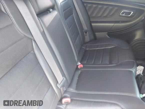 2015 Ford Taurus SHO с VIN 1FAHP2KT0FG191815, выставлен на аукционе IAAI как лот 42593226 с пробегом 125 493 миль миль и . История ставок и продаж доступна на DreamBid. Изображение 8.