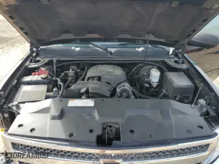 2012 Chevrolet Silverado 1500 LT with VIN 3GCPCSE08CG300928, listed as a Copart auction lot 42821395 with 175,222 mi miles and Salvage Title. Bid and sale history available at carsss.com. Image 11.