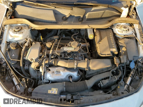 2016 Mercedes-Benz CLA 250 with VIN WDDSJ4EB1GN367287, listed as a Copart auction lot 79370713 with 68,314 mi miles and . Bid and sale history available at DreamBid. Image 11.