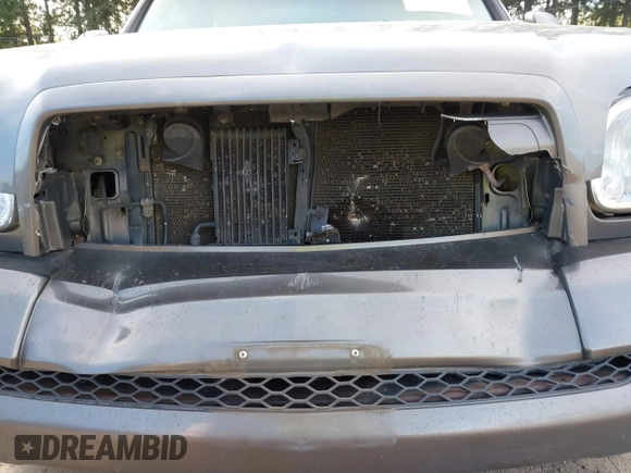 2006 Toyota Tundra Limited with VIN 5TBDT48126S520132, listed as a IAAI auction lot 42044590 with 172,950 mi miles and . Bid and sale history available at DreamBid. Image 6.