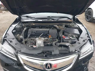 2017 Acura TLX Technology z VIN 19UUB1F59HA004236, wystawiony jako IAAI lot #42367384 z przebiegiem 73 474 mil mil oraz . Historia ofert i sprzedaży dostępna na DreamBid. Obrazek 10.