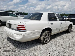 2006 Ford Police Interceptor with VIN 2FAFP71W26X122487, listed as a Copart auction lot 60109125 with Not provided miles and Salvage title. Bid and sale history available at DreamBid. Image 3.