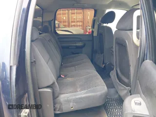 2007 Chevrolet Silverado 1500 1LT with VIN 2GCEC13J971511292, listed as a IAAI auction lot 42181818 with 239,647 mi miles and . Bid and sale history available at DreamBid. Image 8.