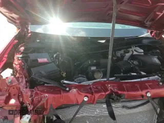 2024 Chevrolet Suburban RST с VIN 1GNSCEKD4RR119005, выставлен на аукционе Copart как лот 56320855 с пробегом 17 676 миль миль и Списание • Salvage title. История ставок и продаж доступна на DreamBid. Изображение 14.