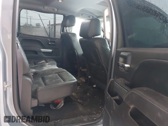 2015 Chevrolet Silverado 1500 LT with VIN 3GCPCRECXFG350382, listed as a IAAI auction lot 42143422 with 173,779 mi miles and . Bid and sale history available at DreamBid. Image 8.