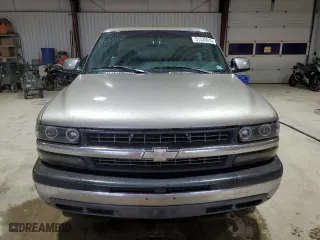 1999 Chevrolet Silverado 1500 LS with VIN 2GCEC19VXX1246330, listed as a Copart auction lot 51535615 with 359,690 mi miles and Clean Title. Bid and sale history available at carsss.com. Image 5.
