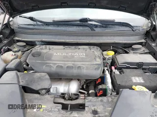 2016 Jeep Cherokee Sport with VIN 1C4PJMAB0GW175813, listed as a IAAI auction lot 42253052 with 98,840 mi miles and . Bid and sale history available at DreamBid. Image 10.