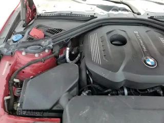 2017 BMW 3 Series 330i с VIN WBA8B9G55HNU50497, выставлен на аукционе Copart как лот 69075645 с пробегом 82 868 миль миль и Списание • Salvage title. История ставок и продаж доступна на DreamBid. Изображение 13.