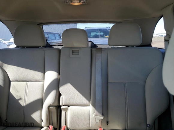 2011 Ford Edge SE with VIN 2FMDK3GC3BBA13691, listed as a Copart auction lot 51970505 with 172,351 mi miles and Salvage Title. Bid and sale history available at carsss.com. Image 10.