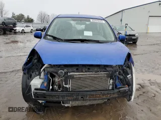 2017 Nissan Micra S z VIN 3N1CK3CP6HL260759, wystawiony jako Copart lot #88454385 z przebiegiem 99 352 mil mil oraz Tytuł czysty. Historia ofert i sprzedaży dostępna na DreamBid. Obrazek 5.