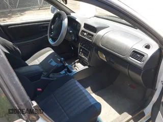 2001 Subaru Impreza RS with VIN JF1GC67541G500705, listed as a IAAI auction lot 42546656 with 163,286 mi miles and . Bid and sale history available at DreamBid. Image 5.