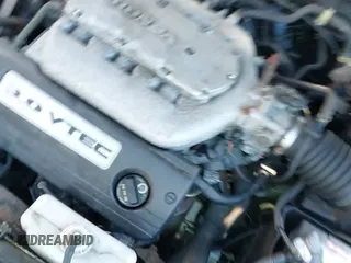 2007 Honda Accord EX-L with VIN 1HGCM66827A088704, listed as a IAAI auction lot 43132812 with 181,030 mi miles and . Bid and sale history available at DreamBid. Image 15.