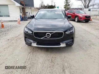 2020 Volvo V90 z VIN YV4A22NL6L1104503, wystawiony jako Copart lot #44870344 z przebiegiem 27 568 mil mil oraz . Historia ofert i sprzedaży dostępna na DreamBid. Obrazek 5.