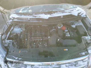 2019 Ford Explorer с VIN 1FM5K8B87KGA04747, выставлен на аукционе Copart как лот 41881145 с пробегом 141 868 миль миль и Списание • Salvage title. История ставок и продаж доступна на DreamBid. Изображение 13.