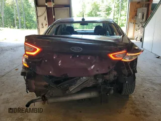 2013 Ford Fusion Titanium with VIN 3FA6P0K9XDR121972, listed as a Copart auction lot 61796595 with 137,867 mi miles and Clean title. Bid and sale history available at DreamBid. Image 6.