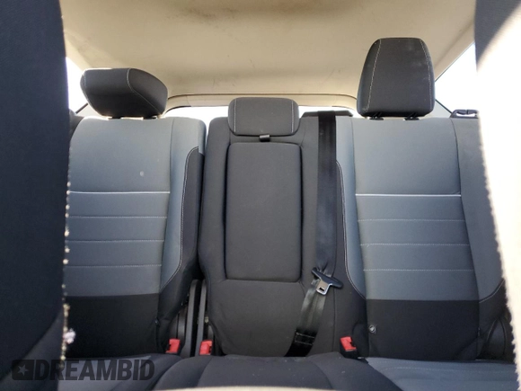 2015 Ford Escape SE with VIN 1FMCU9GX2FUB28617, listed as a Copart auction lot 46711975 with 131,963 mi miles and Salvage Title. Bid and sale history available at DreamBid. Image 10.