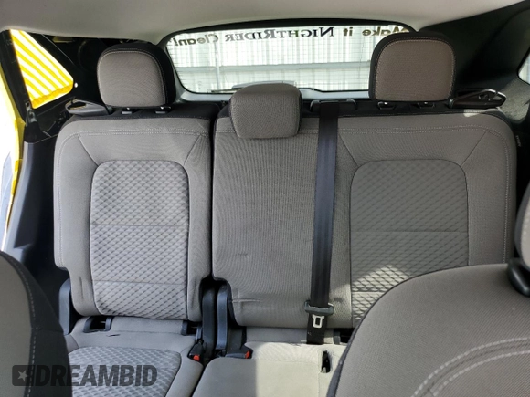 2022 Ford Escape SE with VIN 1FMCU9G60NUA33012, listed as a Copart auction lot 54933255 with 62,443 mi miles and Salvage title. Bid and sale history available at DreamBid. Image 10.