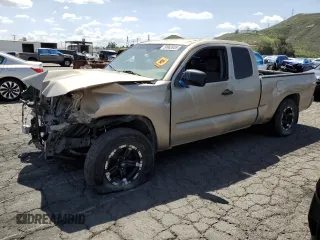 2007 Toyota Tacoma with VIN 5TETX22N77Z429434, listed as a Copart auction lot 50963935 with 199,635 mi miles and Clean Title. Bid and sale history available at carsss.com. Image 1.