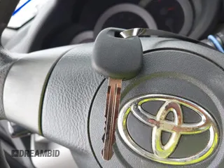 2010 Toyota RAV4 with VIN JTMZF4DV6AD026695, listed as a IAAI auction lot 42653724 with 161,364 mi miles and . Bid and sale history available at DreamBid. Image 11.