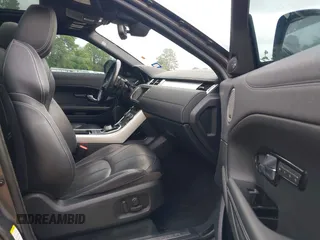 2016 Land Rover Range Rover Evoque HSE with VIN SALVR2BG5GH090350, listed as a IAAI auction lot 41935324 with 58,264 mi miles and . Bid and sale history available at DreamBid. Image 5.