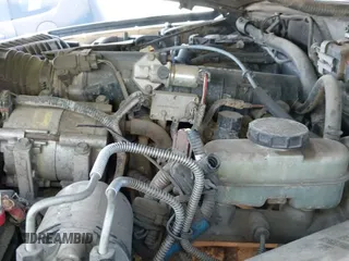 1996 Ford Explorer Eddie Bauer with VIN 1FMCU24X7TUD25192, listed as a IAAI auction lot 42278599 with 148,995 mi miles and . Bid and sale history available at DreamBid. Image 19.