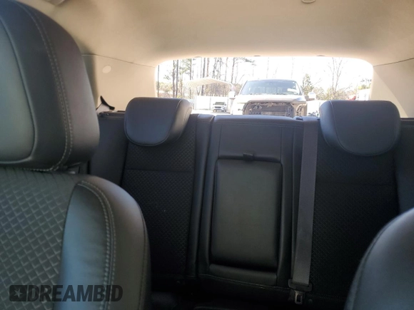 2017 Buick Encore Preferred z VIN KL4CJASB5HB171304, wystawiony jako Copart lot #47960335 z przebiegiem 67 669 mil mil oraz Szkoda całkowita • Salvage title. Historia ofert i sprzedaży dostępna na DreamBid. Obrazek 10.
