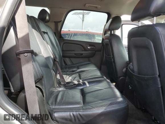 2009 GMC Yukon SLE w/3SA with VIN 1GKFC23C09R255974, listed as a Copart auction lot 50160035 with 182,959 mi miles and Clean Title. Bid and sale history available at carsss.com. Image 11.