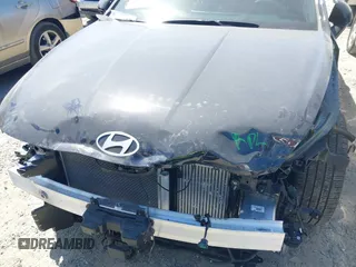2025 Hyundai Sonata N Line z VIN KMHL54JC0SA430778, wystawiony jako IAAI lot #42082731 z przebiegiem 6 769 mil mil oraz . Historia ofert i sprzedaży dostępna na DreamBid. Obrazek 10.
