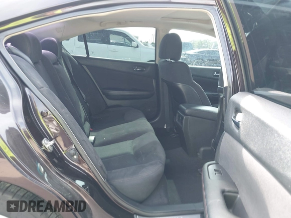 2013 Nissan Maxima S with VIN 1N4AA5AP5DC804461, listed as a IAAI auction lot 42271846 with 158,759 mi miles and . Bid and sale history available at DreamBid. Image 8.