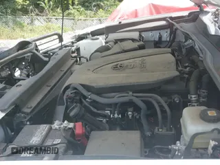 2021 Toyota Tacoma SR with VIN 3TMCZ5AN7MM377745, listed as a IAAI auction lot 42846748 with 51,591 mi miles and . Bid and sale history available at DreamBid. Image 19.