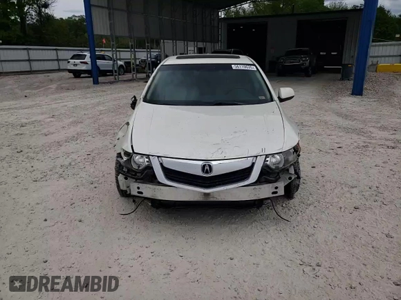 2009 Acura TSX z VIN JH4CU26679C017736, wystawiony jako Copart lot #56119635 z przebiegiem 178 600 mil mil oraz Szkoda całkowita • Salvage title. Historia ofert i sprzedaży dostępna na DreamBid. Obrazek 13.