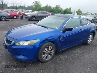 2009 Honda Accord LX-S with VIN 1HGCS12339A017386, listed as a IAAI auction lot 42261685 with 240,515 mi miles and . Bid and sale history available at DreamBid. Image 2.