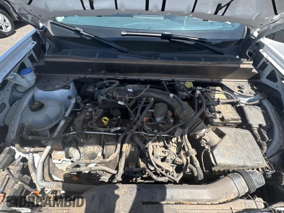 2022 Ford Maverick XL z VIN 3FTTW8F98NRA53388, wystawiony jako Copart lot #57614245 z przebiegiem 137 672 mil mil oraz Czysty tytuł • Clean title. Historia ofert i sprzedaży dostępna na DreamBid. Obrazek 7.